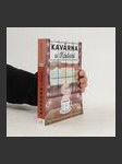 Kavárna v Kodani - náhled