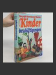 Das grosse Ravensburger Buch der Kinderbeschäftigungen - náhled