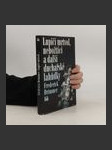 Lupiči mrtvol, nebožtíci a další duchařské lahůdky - náhled