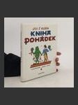 Kniha pohádek - náhled