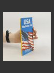 Usa - náhled
