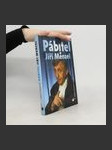 Pábitel Jiří Menzel - náhled