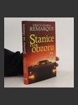 Stanice na obzoru - náhled