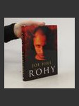 Rohy - náhled