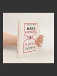 Mars a Venuše si spolu začínají - náhled