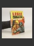 Legie prokletých - náhled