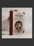 Echt vegan kochen - náhled