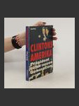 Clintons Amerika - náhled
