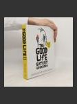 The Good Life Eatery Cookbook - náhled