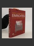 DuMont's großes Buch vom Einrichten - náhled