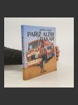 Peklo zvané Paříž-Alžír-Dakar - náhled