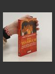 Das Testbuch - náhled