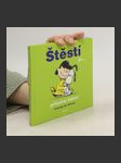 Štěstí je... přítulné štěně - náhled
