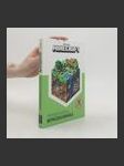 Minecraft. Průvodce světem průzkumníka - náhled
