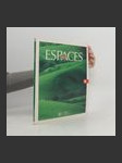 Espaces 2 - náhled
