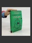 Osudy dobrého vojáka Švejka II - náhled