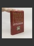 Židovka z Toleda - náhled
