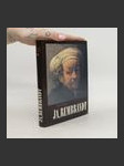 Já, Rembrandt - náhled