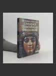 Civilizace starověkého Středomoří. I. díl - náhled