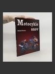 Motocykle snov - náhled