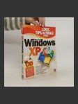 1001 tipů a triků pro Microsoft Windows XP - náhled