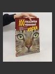 Kočka. 100 falešných předsudků - náhled