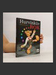 Hurvínkův rok - náhled