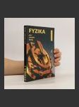 Fyzika pro střední školy I - náhled