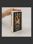J.B.S. The Life and Work of J.B.S. Haldane - náhled