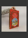 Velká pokladnice pohádek - náhled