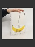 His banana - verbotene Früchte - náhled