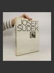 Josef Sudek - náhled
