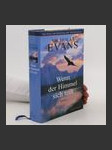 Wenn der Himmel sich teilt - náhled