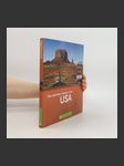 Die schönsten Routen in den USA - náhled