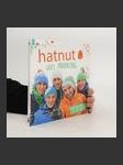 Hatnut goes knooking ; [Mützen häkeln wie gestrickt] - náhled