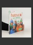 Hatnut goes knooking ; [Mützen häkeln wie gestrickt] - náhled