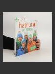 Hatnut goes knooking ; [Mützen häkeln wie gestrickt] - náhled