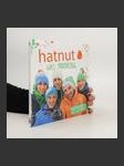 Hatnut goes knooking ; [Mützen häkeln wie gestrickt] - náhled