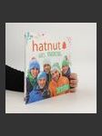 Hatnut goes knooking ; [Mützen häkeln wie gestrickt] - náhled