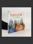 Hatnut goes knooking ; [Mützen häkeln wie gestrickt] - náhled