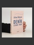 Deník staré paní - náhled