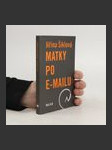 Matky po e-mailu - náhled