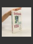 Encyklopedie českého a moravského vína - náhled