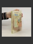 Muž za vlastním rohem - náhled