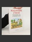 Malované čtení. Poznáváme svět s Josefem Ladou - náhled