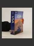 Usa - náhled