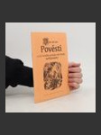 Z úst do úst: pověsti a též trochu pravdy ode hradu helfštýnského - náhled