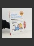 Zkoušeli jsme všechno! - náhled