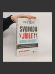 Svoboda v jídle jednou provždy - náhled