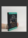 Proč muži neposlouchají a ženy neumí číst v mapách - náhled